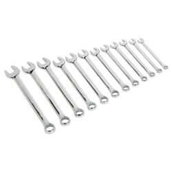 Sealey Premier Combination Spanner Set 12pc AK63012