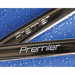 Sealey Premier Combination Spanner Set 12pc AK63012