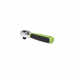 Siegen Ratchet Wrench 3/8" Sq Drive Stubby â Flip Reverse - S01259