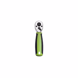 Siegen Ratchet Wrench 3/8" Sq Drive Stubby â Flip Reverse - S01259