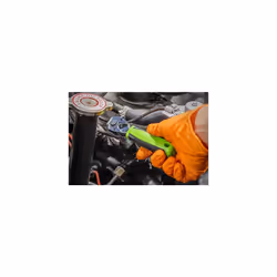 Siegen Ratchet Wrench 3/8" Sq Drive Stubby â Flip Reverse - S01259