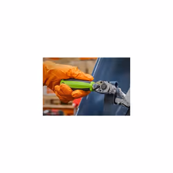 Siegen Ratchet Wrench 3/8" Sq Drive Stubby â Flip Reverse - S01259 - Additional view 5