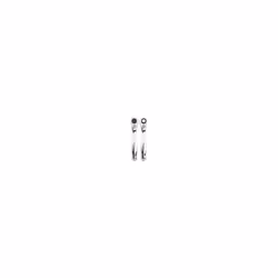 Sealey Micro Ratchet Wrench & Bit Driver Set 2 Piece - Silver