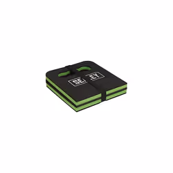 Folding Mechanic's Kneeling Mat, 23mm - VS8581