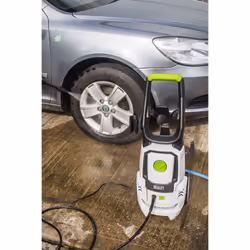 Sealey Pressure Washer 130bar 420L/hr with TSS & Snow Foam Bottle Nozzle PW1860 - Additional view 5