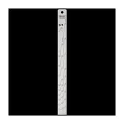 Aluminium Paint Measuring Stick 5 1/5 3 - PA08