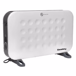 Sealey Convector Heater 2000W/230V CD2013