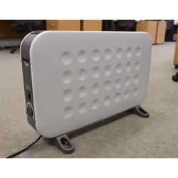 Sealey Convector Heater 2000W/230V CD2013