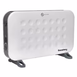 Sealey Convector Heater 2000W/230V CD2013