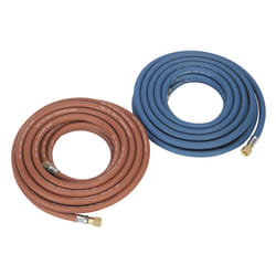 Sealey Oxy Acetylene Welding Hose Set 10m WH10