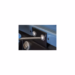 Siegen Long Ball-End Hex Key Set, 9pc - Metric - S01260 - Additional view 5