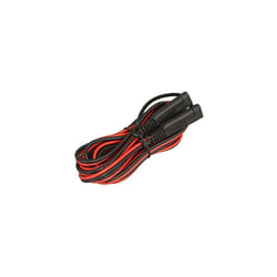 12V Battery Charger Extension Cable 3m SAE Connector Plugs - BCC1