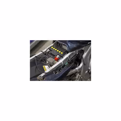 12V Ring Terminal Battery Indicator Cable, 70cm - BCC2 - Additional view 4