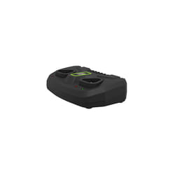 SV10.8 Series 10.8V Dual Fast Charge Lithium-ion Battery Charger CP108VMC2