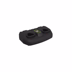 SV10.8 Series 10.8V Dual Fast Charge Lithium-ion Battery Charger CP108VMC2