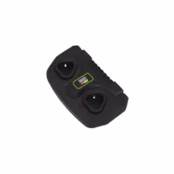 SV10.8 Series 10.8V Dual Fast Charge Lithium-ion Battery Charger CP108VMC2 - Additional view 4