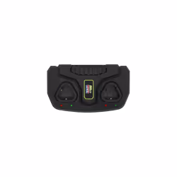 SV10.8 Series 10.8V Dual Fast Charge Lithium-ion Battery Charger CP108VMC2 - Additional view 5