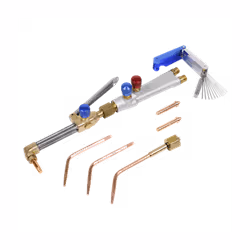 Oxyacetylene Welding/Cutting Torch Set