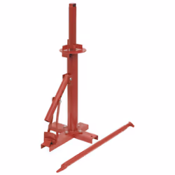 Sealey Manual Tyre Changer TC960