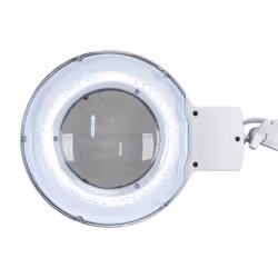Sealey Bench Mounting Magnifying Worklight 48 SMD LED 230V WL483D - Additional view 4