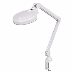 Sealey Bench Mounting Magnifying Worklight 48 SMD LED 230V WL483D - Additional view 5