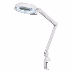 Sealey Bench Mounting Magnifying Worklight 48 SMD LED 230V WL483D - Additional view 6