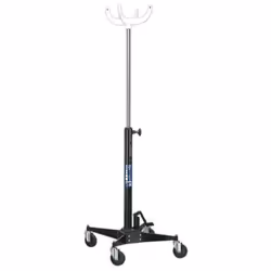 Sealey Premier Vertical Quick Lift Transmission Jack 1 Tonne 1000TRQ