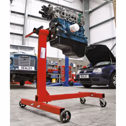 Sealey Engine Stand 450kg ES450