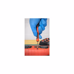 Premier Precision Screwdriver Set, 6pc, Slotted and Phillips - AK97324 - Additional view 5
