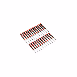 Premier Precision Screwdriver Set, 25pc - AK97327
