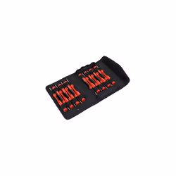 Premier Precision Screwdriver Set, 15pc, SL/PH/TRX - AK97326