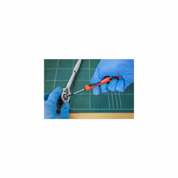 Premier Precision Screwdriver Set, 15pc, SL/PH/TRX - AK97326 - Additional view 4