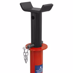 Sealey High Level Supplementary Support Stand 4 Tonne Capacity ASH4000