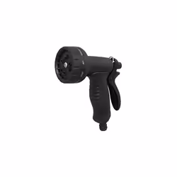 Sealey, Premium Expandable Garden Hose Black, 15m Ã17mm - GH15E
