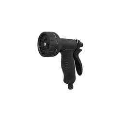 Sealey, Premium Expandable Garden Hose Black, 15m Ã17mm - GH15E