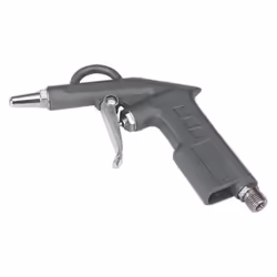 Sealey Air Blow Gun with 1/4"BSP Air Inlet SA334