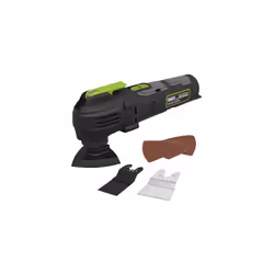 10.8V SV10.8 Series Multi-Tool - Body Only - CP108VMTBO - Additional view 4