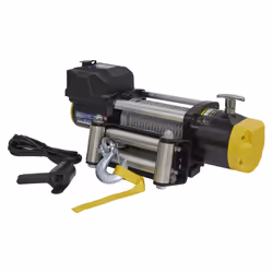 Wireless Winch RW5675 Combo Kit - Additional view 4