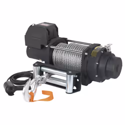 Sealey Premier RW8180 Wireless Winch Combo Kit RW8180KIT - Additional view 4