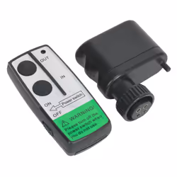 Sealey Premier RW8180 Wireless Winch Combo Kit RW8180KIT - Additional view 6