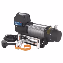 Self-Recovery Wireless Winch SRW5450 Combo Kit - Additional view 4