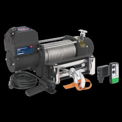 Self Recovery Wireless Winch SRW4300 Combo Kit