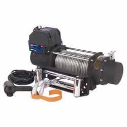 Self Recovery Wireless Winch SRW4300 Combo Kit - Additional view 4