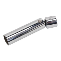 Sealey Spark Plug Socket with Universal Joint 3/8"Sq Drive 12-Point 14mm AK6569
