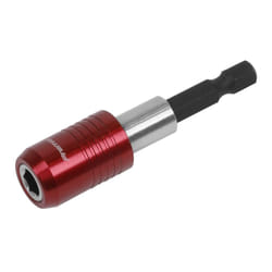Sealey Premier Quick Chuck Bit Holder AK4925