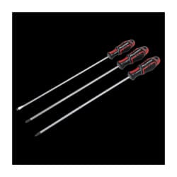 GripMAX Screwdriver Set Long 3pc