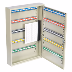 Sealey Key Cabinet 100 Key Capacity SKC100