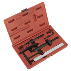 Sealey Diesel Engine Timing Tool /Timing Chain/Pump Remove-Install Kit - for Ford 1.8D - Belt/Chain Drive VSE5843