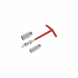 Spark Plug T-Bar Wrench 16/21mm - SMC57