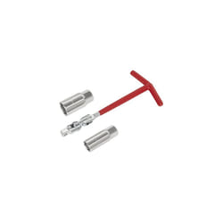Spark Plug T-Bar Wrench 16/21mm - SMC57